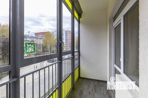 Студия квартира, посуточно, 35м2, 2/8 этаж