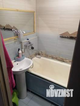 2-к квартира, на длительный срок, 46м2, 3/5 этаж