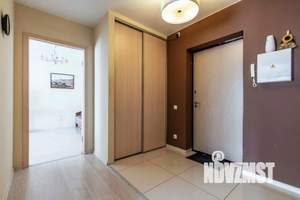 2-к квартира, посуточно, 60м2, 1/1 этаж