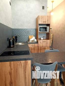 Студия квартира, посуточно, 22м2, 1/25 этаж