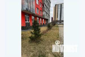 1-к квартира, посуточно, 28м2, 9/25 этаж