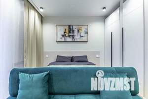 1-к квартира, посуточно, 30м2, 5/20 этаж