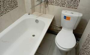 3-к квартира, на длительный срок, 64м2, 9/21 этаж