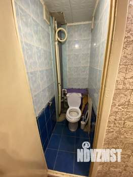 1-к квартира, на длительный срок, 34м2, 2/9 этаж