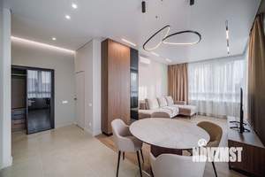 3-к квартира, на длительный срок, 82м2, 11/27 этаж