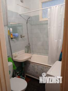 1-к квартира, на длительный срок, 32м2, 3/5 этаж