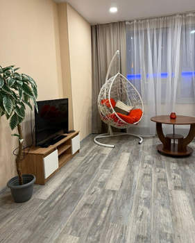 2-к квартира, на длительный срок, 52м2, 7/30 этаж