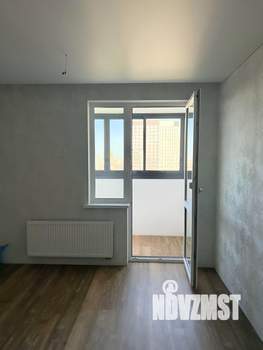 Студия квартира, на длительный срок, 22м2, 22/25 этаж