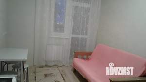 1-к квартира, на длительный срок, 43м2, 15/25 этаж