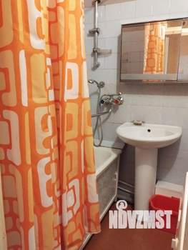 2-к квартира, на длительный срок, 40м2, 4/5 этаж