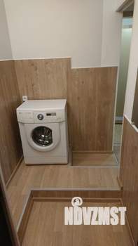 Студия квартира, на длительный срок, 18м2, 1/27 этаж