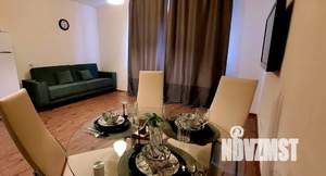 1-к квартира, посуточно, 49м2, 10/12 этаж