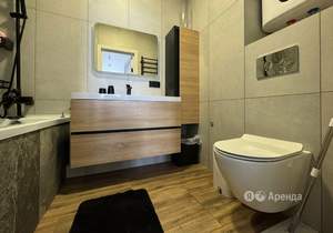 3-к квартира, на длительный срок, 67м2, 19/26 этаж