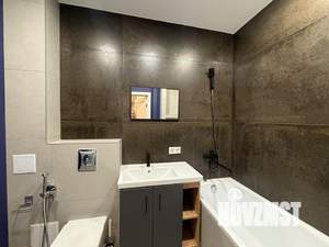 3-к квартира, на длительный срок, 60м2, 15/35 этаж