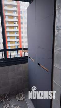 1-к квартира, на длительный срок, 30м2, 17/18 этаж