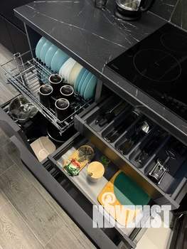 1-к квартира, посуточно, 50м2, 6/30 этаж