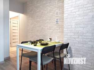 1-к квартира, посуточно, 38м2, 7/10 этаж