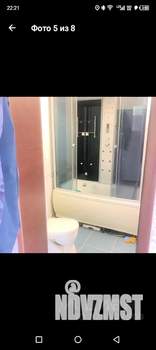 Студия квартира, на длительный срок, 28м2, 9/18 этаж