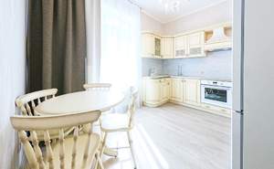 1-к квартира, на длительный срок, 38м2, 4/9 этаж