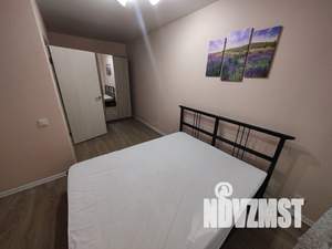 1-к квартира, на длительный срок, 33м2, 9/16 этаж