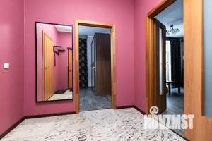 2-к квартира, посуточно, 50м2, 1/1 этаж