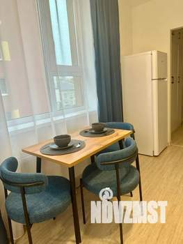 Студия квартира, посуточно, 30м2, 3/28 этаж