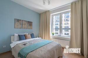2-к квартира, посуточно, 67м2, 1/1 этаж