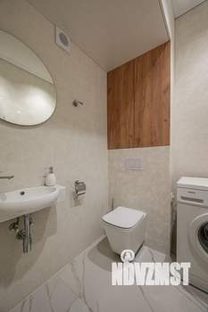 2-к квартира, посуточно, 46м2, 2/5 этаж