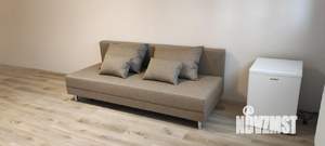 Студия квартира, на длительный срок, 27м2, 1/25 этаж