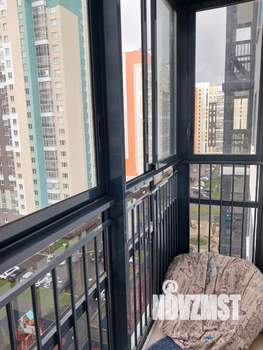 3-к квартира, на длительный срок, 60м2, 10/26 этаж