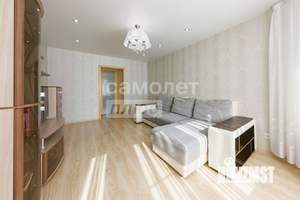 3-к квартира, на длительный срок, 80м2, 8/18 этаж