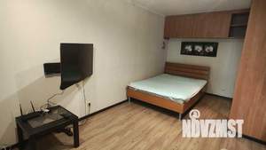 1-к квартира, на длительный срок, 36м2, 1/5 этаж