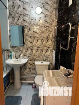 1-к квартира, посуточно, 30м2, 1/14 этаж