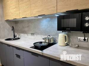 2-к квартира, посуточно, 50м2, 7/21 этаж