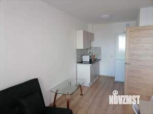 2-к квартира, посуточно, 40м2, 1/1 этаж