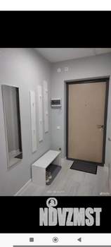 Студия квартира, на длительный срок, 23м2, 10/27 этаж