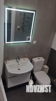 1-к квартира, на длительный срок, 45м2, 11/14 этаж