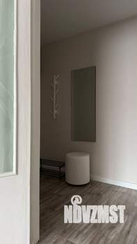 2-к квартира, на длительный срок, 48м2, 3/5 этаж