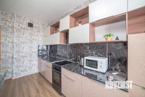 1-к квартира, посуточно, 51м2, 1/1 этаж