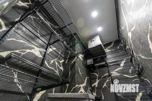 1-к квартира, посуточно, 46м2, 5/30 этаж
