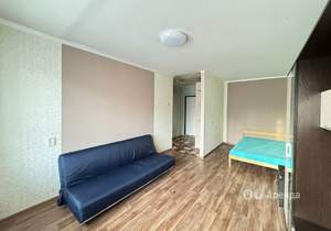 1-к квартира, на длительный срок, 34м2, 2/9 этаж