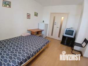 Студия квартира, посуточно, 28м2, 5/14 этаж