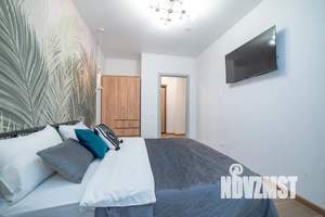 1-к квартира, посуточно, 33м2, 2/30 этаж