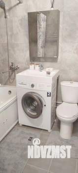 1-к квартира, на длительный срок, 25м2, 18/25 этаж