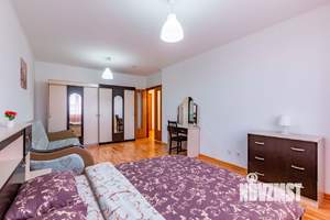 3-к квартира, посуточно, 60м2, 1/1 этаж