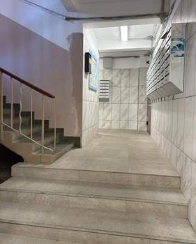 1-к квартира, на длительный срок, 35м2, 3/9 этаж