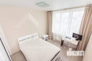 1-к квартира, на длительный срок, 37м2, 9/17 этаж
