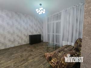 1-к квартира, на длительный срок, 47м2, 4/9 этаж