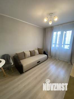 1-к квартира, посуточно, 43м2, 4/5 этаж