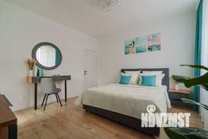 3-к квартира, посуточно, 71м2, 1/1 этаж